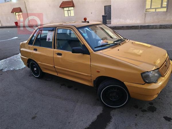Saipa 131 2013 for sale in Iraq - Yusufiya